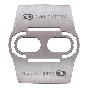 Crankbrothers ochrana podrážky treter SHOE SHIELD