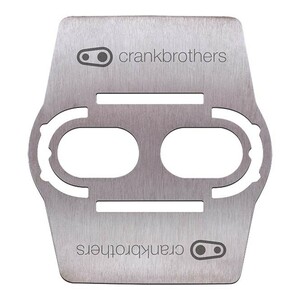 Crankbrothers ochrana podrážky treter SHOE SHIELD