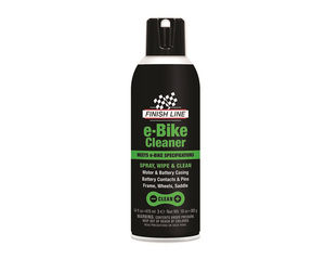 Finish Line čistič E-BIKE CLEANER 415ml sprej