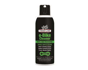 Finish Line čistič E-BIKE CLEANER spray 414ml