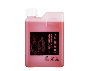 Shimano brdová kapalina SM-DBOIL minerál