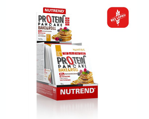 Nutrend PROTEIN PANCAKE