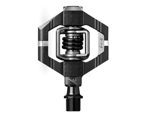 Crankbrothers nášlapné pedály Candy 7 black