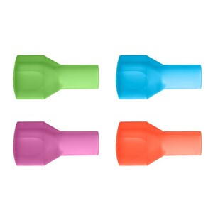 Camelbak náustek BIG BITE Valve 4 Color Pack