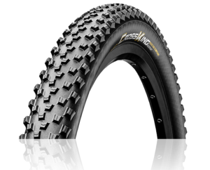 Continental plášť CROSS KING