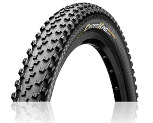 Continental plášť CROSS KING