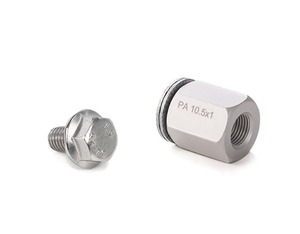 Qeridoo polygon adapter