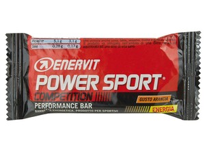 Enervit Power Sport competition 30g pomeranč
