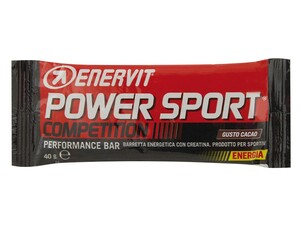 Enervit Power Sport competition 40g kakao