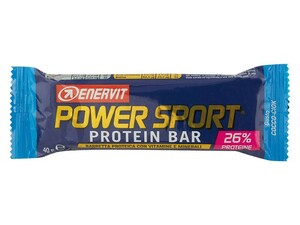 Enervit Power Sport Protein Bar 26% 40g čok.+kokos