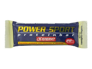 Enervit Power Sport Protein Bar 28% 40g vanil.+jog