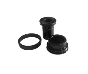 Novatec prachovky 9mm pro náboj D101SB