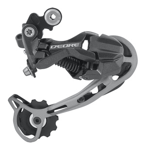 Shimano přehazovačka DEORE RD-M592 SGS 9k