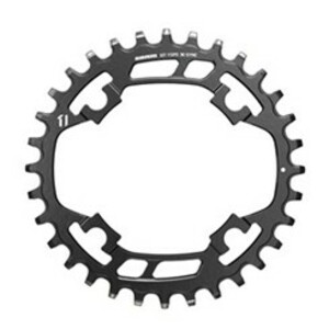 Sram Převodník X-SYNC STEEL