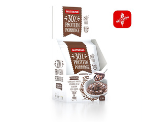 Nutrend kaše PROTEIN Porridge