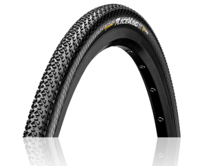 Continental plášť RACE KING CX