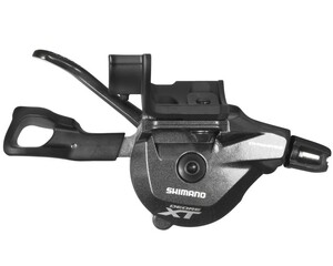 Shimano řadící páčka XT SL-M8000-I bez objímky, pravá 11sp., I-Spec II