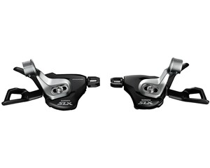 Shimano řadící páčky SLX SL-M7000-I bez objímky, 2/3x11sp., I-Spec II