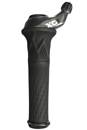 Sram řadící rukojet' GripShift X01 EAGLE pravá, 12sp.