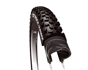 CST plášť ROCK-HAWK C1844