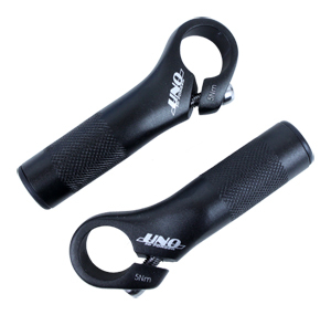 MRX rohy UNO BE-TG1 85mm černé matné