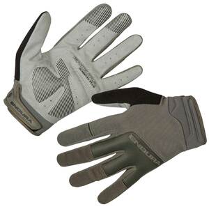 Endura dlouhoprsté rukavice HUMMVEE PLUS II khaki