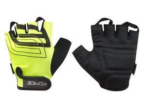 Force rukavice SPORT fluo