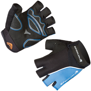 Endura rukavice XTRACT glove modré ocean