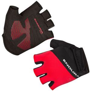 Endura rukavice XTRACT II červené