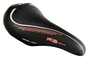 Profil sedlo SELLE MONTE GRAPPA K2, gel