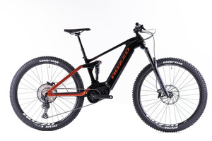 Rozzo horské elektrokolo SHERPA Brose SLX
