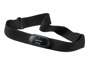 Cateye snímač tepové frekvence CAT HR-12 Bluetooth