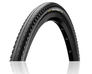 Continental plášť SPEED KING CX