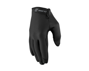 Cube rukavice NF Ergonomics GEL long finger black