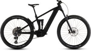 Cube STEREO HYBRID ONE44 EX blackline