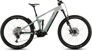 Cube STEREO HYBRID ONE44 EXC desertstone driedherbs