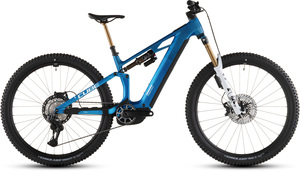 Cube STEREO HYBRID ONE44 HPC AT actionteam