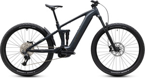 Cube STEREO HYBRID ONE44 PRO coal´n´black