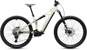 Cube STEREO HYBRID ONE44 HPC Race mellowyellow´n´lilac