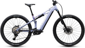 Cube STEREO HYBRID ONE44 HPC SLX EVO artline
