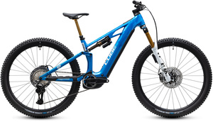 Cube STEREO HYBRID ONE44 HPC AT actionteam