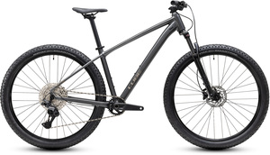 Cube AIM SLX slateblack´n´chrome