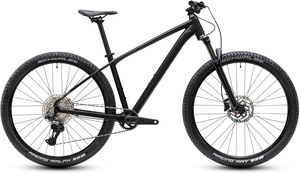 Cube AIM SLT soot´n´black