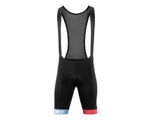 Cube kraťasy ROAD/XC Bib Shorts