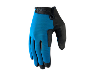 Cube rukavice Gravity long finger X Actionteam topas