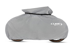 Cube obal/ pláštěnka na jízdní kola 27 nebo 29 ´´