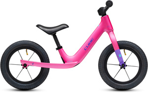 Cube dětské odrážedlo NUMOVE 120 WALK fucsia´n´plum