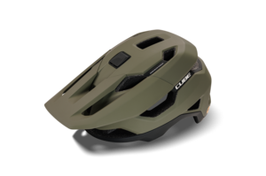 Cube helma TROOPER olive