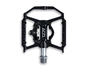 Cube pedály ACID COMBO A4-IB Hybrid black