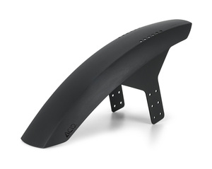Cube přední blatník ACID Mudguard MUD BLOCKER krátký